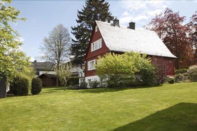 Ringhotel Posthotel Usseln