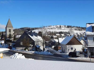 Ringhotel Posthotel Usseln