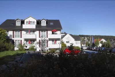 Ringhotel Posthotel Usseln