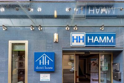 Trip Inn Hotel Hamm Koblenz