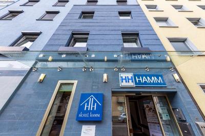 Trip Inn Hotel Hamm Koblenz