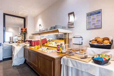 Trip Inn Hotel Hamm Koblenz