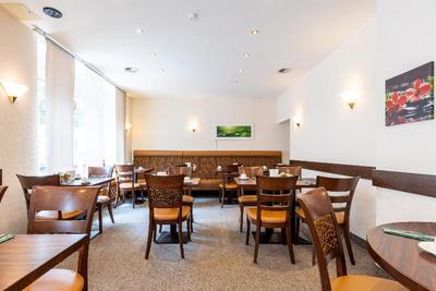 Trip Inn Hotel Hamm Koblenz