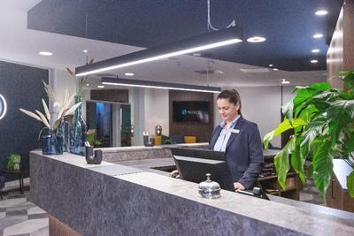 Garner Hotel Elmshorn