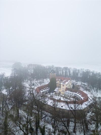 Hotel & Spa Wasserschloss Westerburg