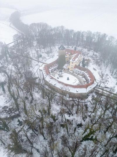 Hotel & Spa Wasserschloss Westerburg
