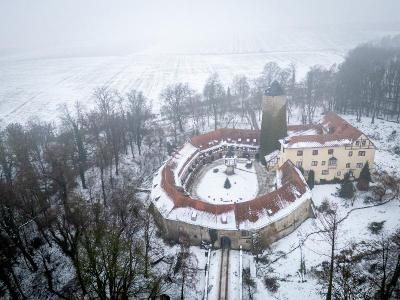 Hotel & Spa Wasserschloss Westerburg