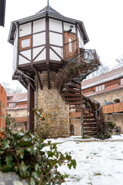 Hotel & Spa Wasserschloss Westerburg