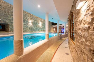 Hotel & Spa Wasserschloss Westerburg