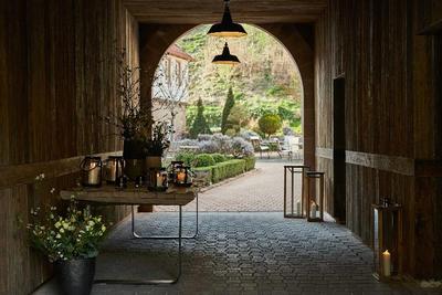 Hardenberg BurgHotel