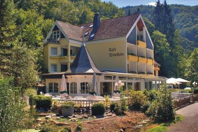 Am Schwanenweiher