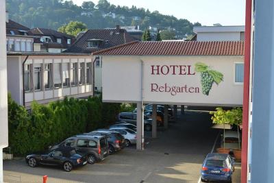 Rebgarten