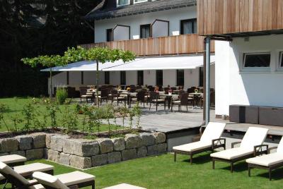 AVITAL Resort Winterberg