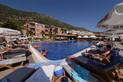 Samira Resort Hotel & Apartments