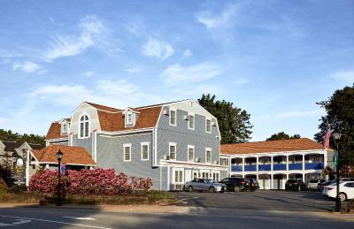 Kings Port Inn