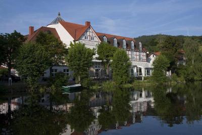 Landhaus Zu Den Rothen Forellen Hotel