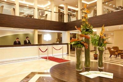Happy  Inn Gebze Hotel