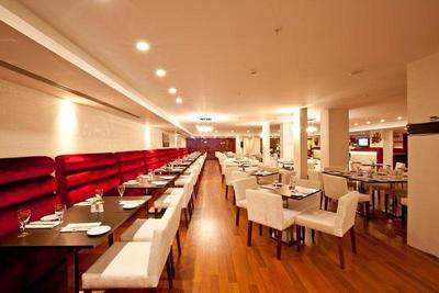 Happy  Inn Gebze Hotel