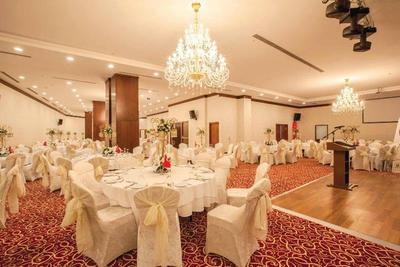 Happy  Inn Gebze Hotel