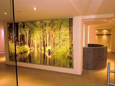 Landhotel Burg im Spreewald