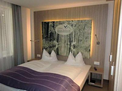 Landhotel Burg im Spreewald