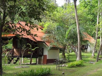 Joy Bungalow