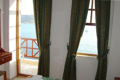 Medusa Hotel (+12 adult only)