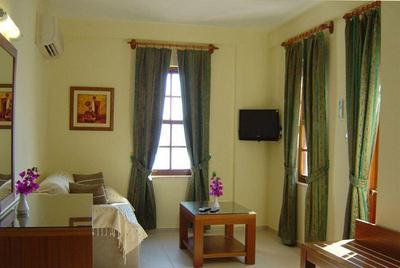 Medusa Hotel (+12 adult only)
