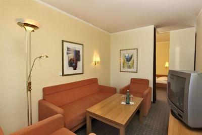 H+ Hotel Willingen