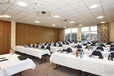H+ Hotel Willingen