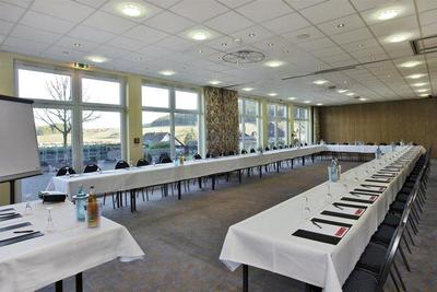 H+ Hotel Willingen