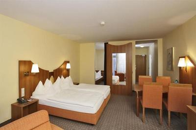 H+ Hotel Willingen