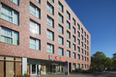 PLAZA Premium Karlsruhe