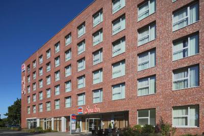 PLAZA Premium Karlsruhe