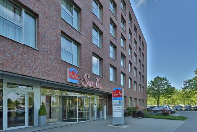PLAZA Premium Karlsruhe