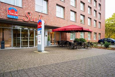 PLAZA Premium Karlsruhe