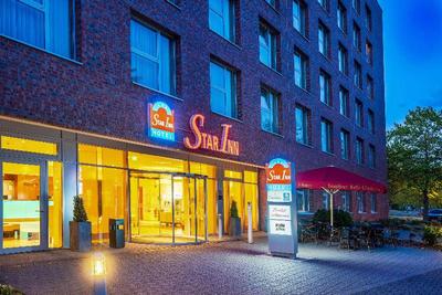 PLAZA Premium Karlsruhe