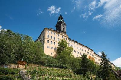 Flair Waldhotel Mellestollen