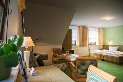 Flair Waldhotel Mellestollen