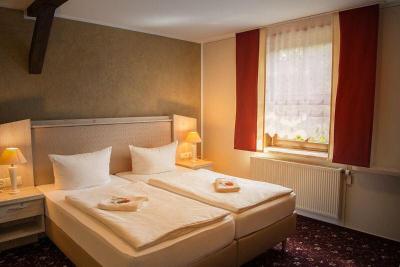 Flair Waldhotel Mellestollen