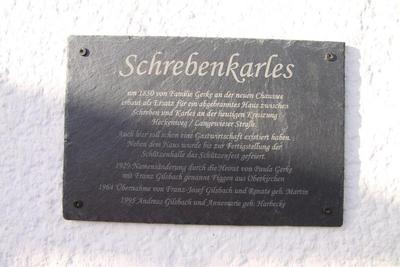 Landgasthof Gilsbach