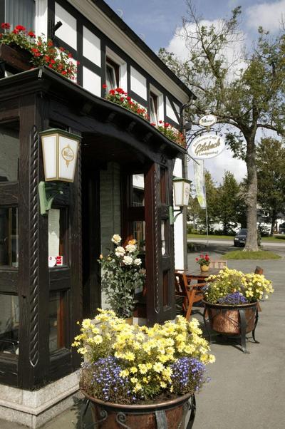 Landgasthof Gilsbach