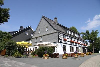 Landgasthof Gilsbach