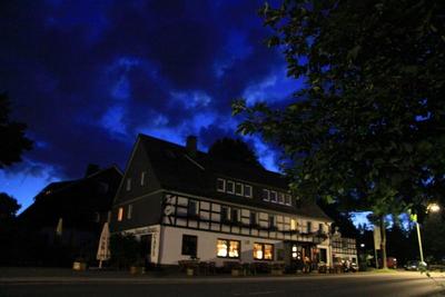 Landgasthof Gilsbach