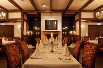 Hotel Sauerland Stern
