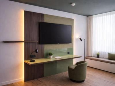 Lindner Hotel Cottbus