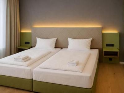 Lindner Hotel Cottbus