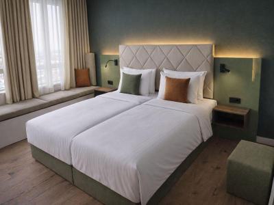 Lindner Hotel Cottbus