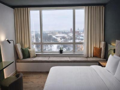 Lindner Hotel Cottbus