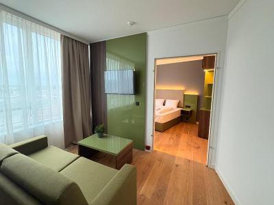 Lindner Hotel Cottbus